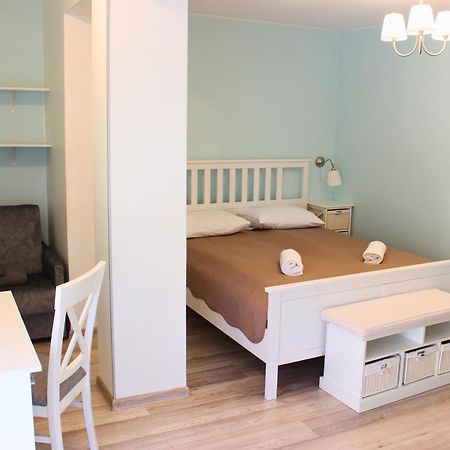 Apartamenty Pod Niedzwiedziem II Zakopane Bagian luar foto
