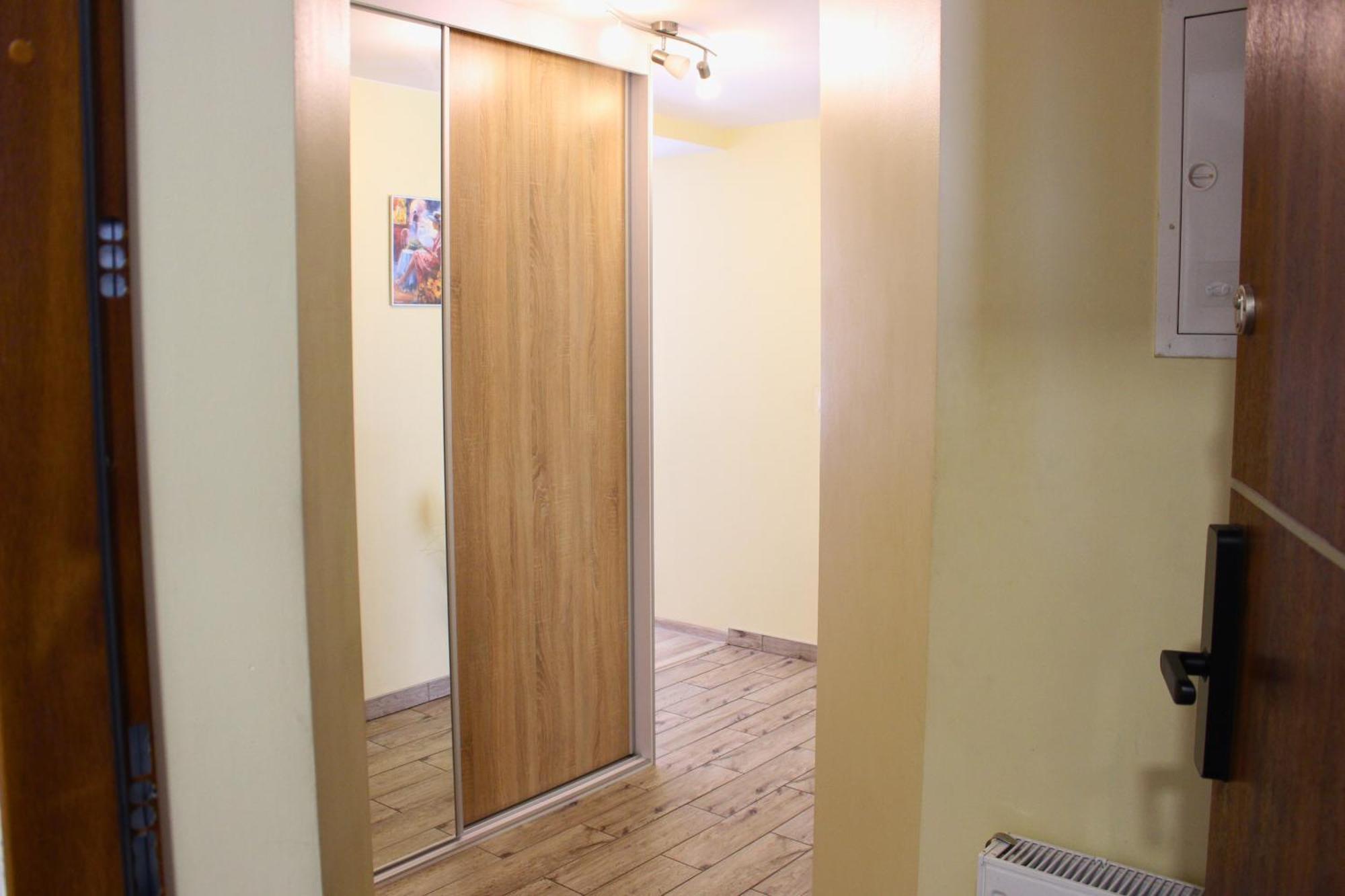 Apartamenty Pod Niedzwiedziem II Zakopane Ruang foto