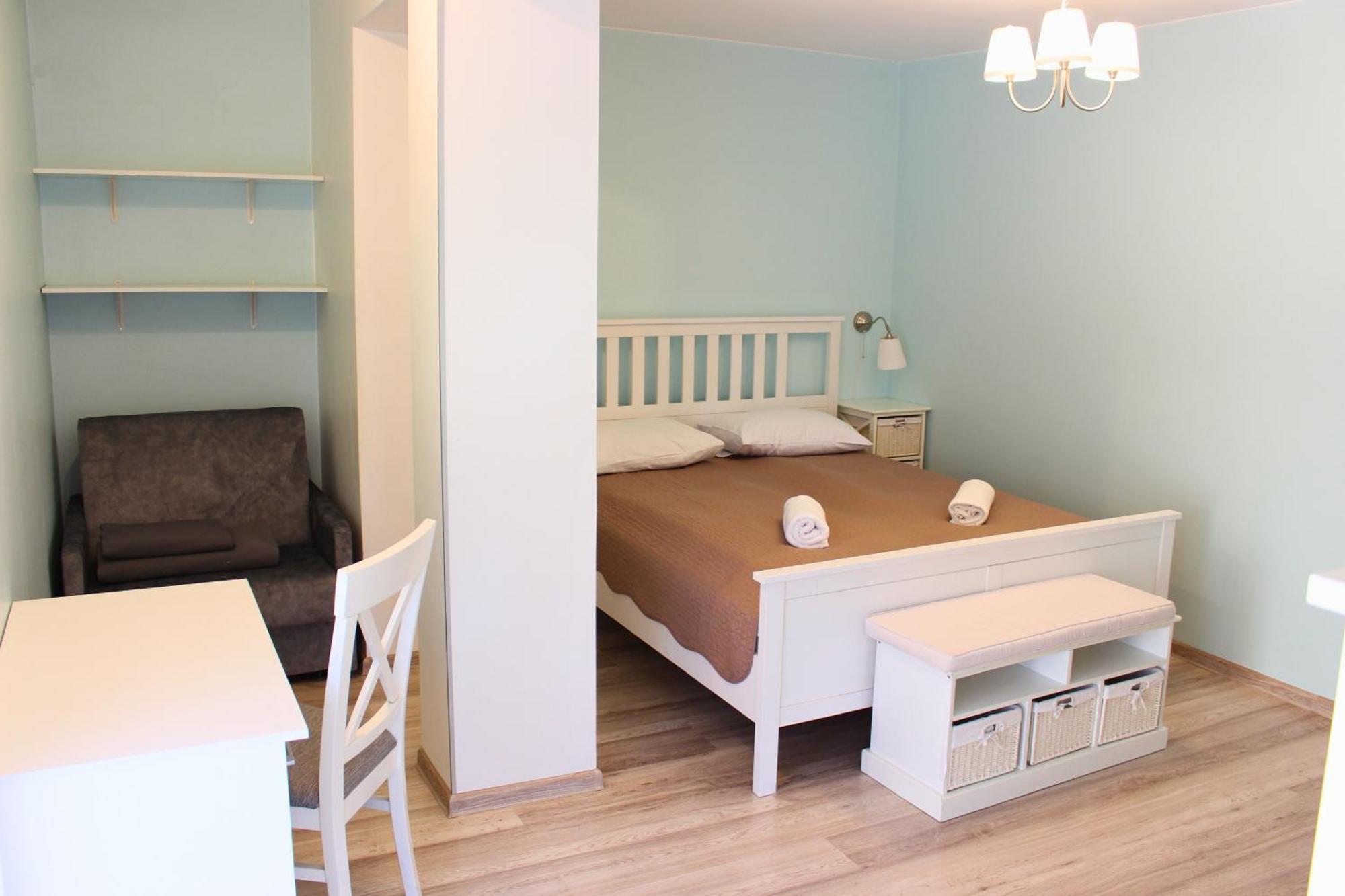 Apartamenty Pod Niedzwiedziem II Zakopane Bagian luar foto
