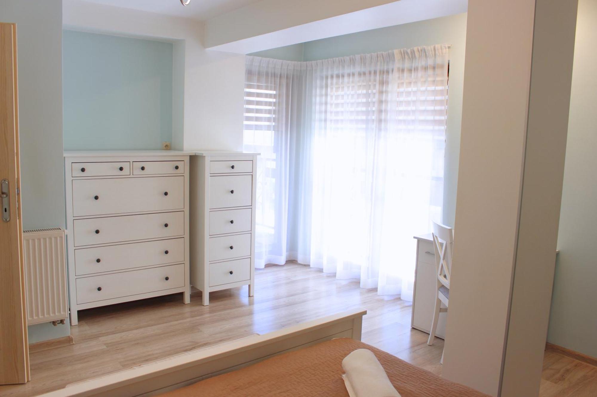 Apartamenty Pod Niedzwiedziem II Zakopane Ruang foto