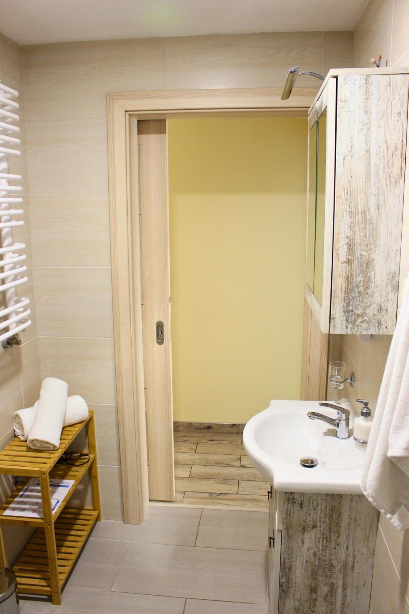 Apartamenty Pod Niedzwiedziem II Zakopane Bagian luar foto