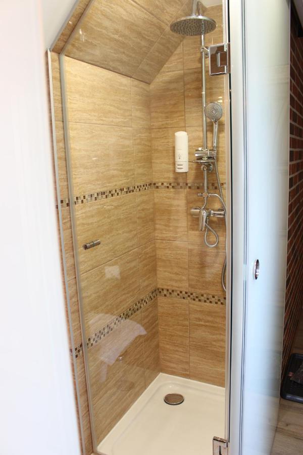 Apartamenty Pod Niedzwiedziem II Zakopane Bagian luar foto